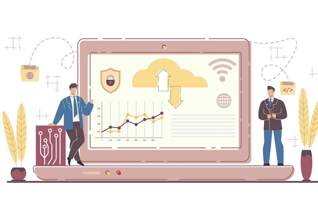 FB_SaaS_Dic_2021 Software como Servicio (SaaS)